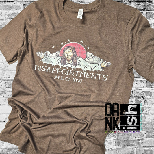 RTS Disappointments, All of You