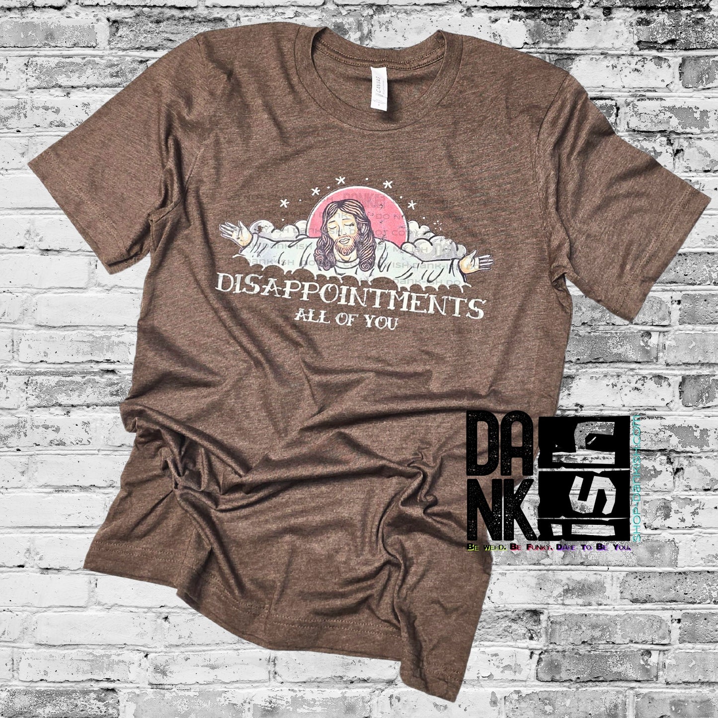 RTS Disappointments, All of You