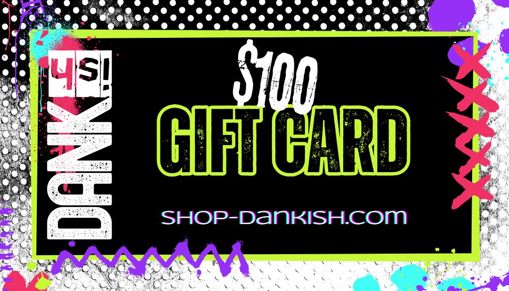 Digital Gift Card