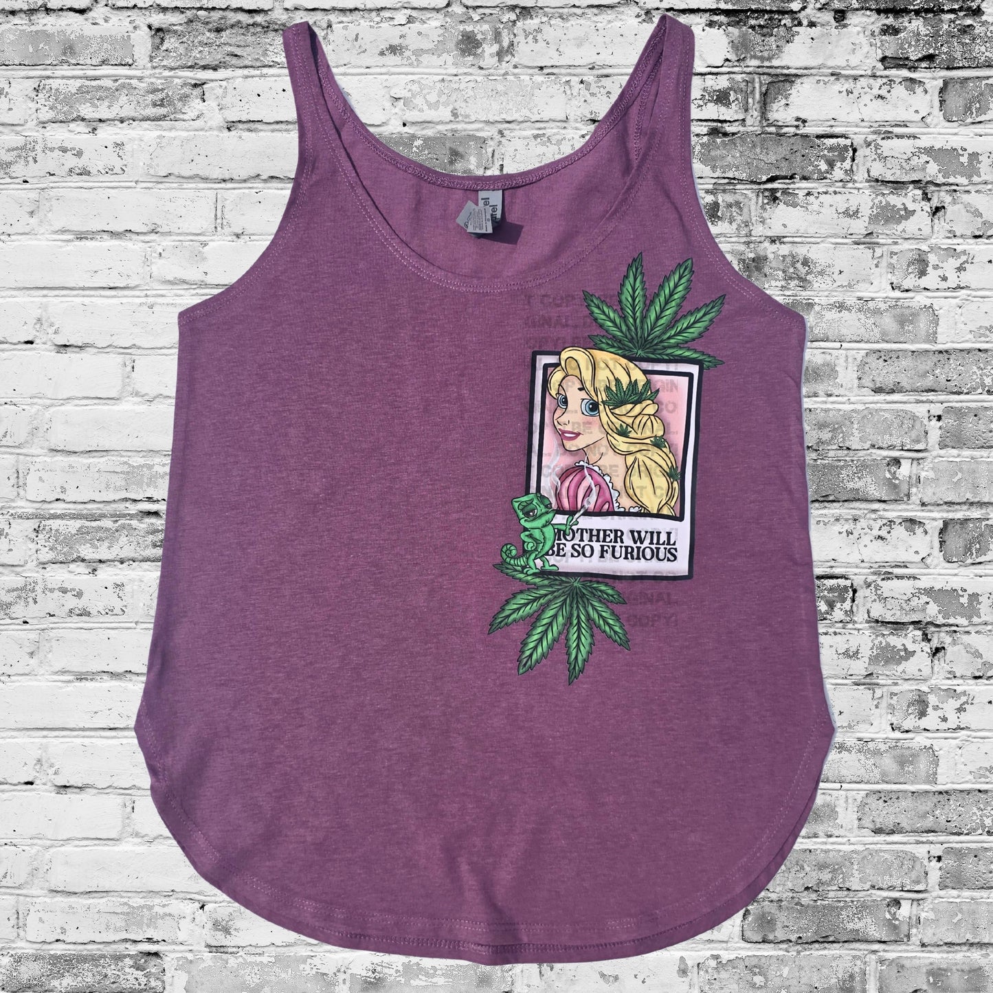 RTS Mother Will Be Furious