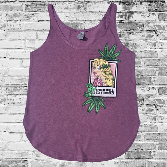 RTS Mother Will Be Furious