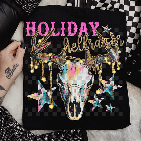 Holiday Hellraiser