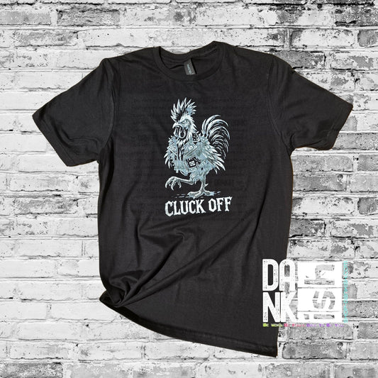 Cluck Off