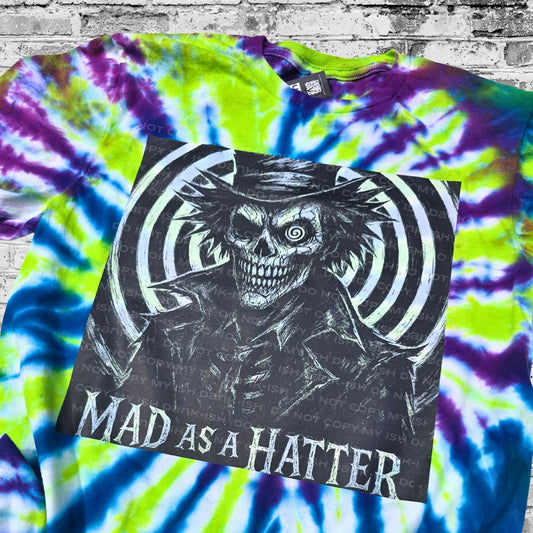 AIWL - Crazy Hat Guy