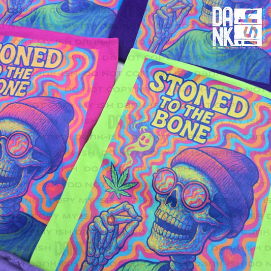 Stoned to the Bone