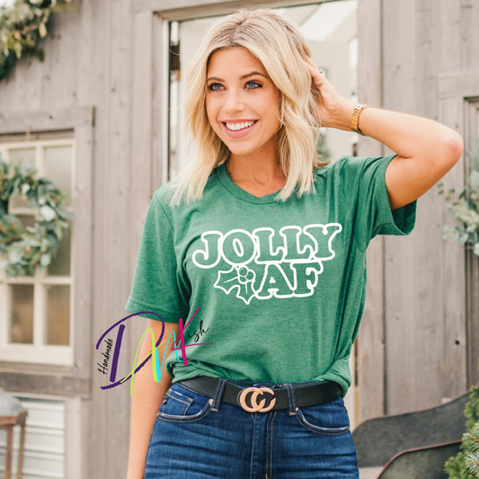 Jolly AF