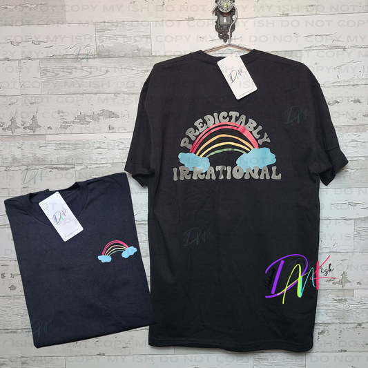 Predictably Irrational