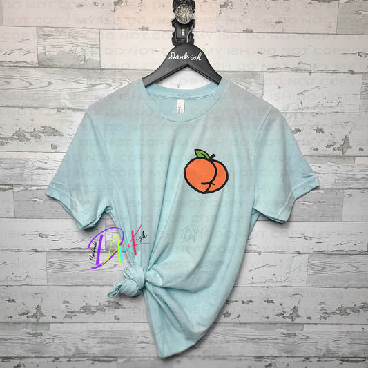 Look Better Bent Over