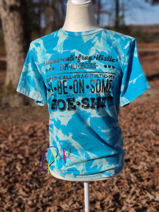 RTS My Ex Be On Some Hoe Shit