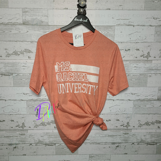 MR Babysitter University