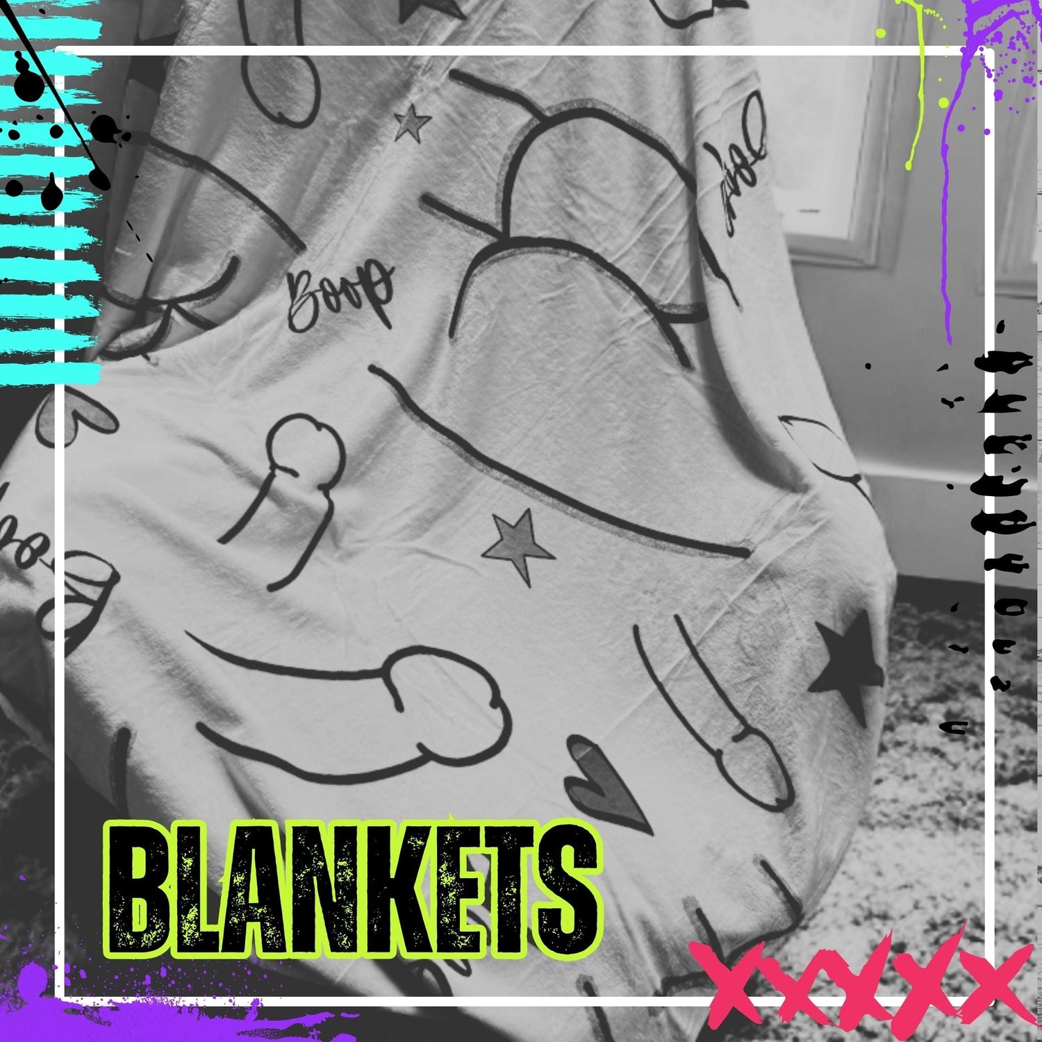 Blankets