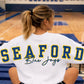 Seaford Blue Jays Big Back