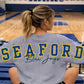 Seaford Blue Jays Big Back
