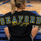 Seaford Blue Jays Big Back