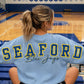Seaford Blue Jays Big Back