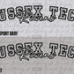 Sussex Tech Big Back