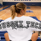 Sussex Tech Big Back