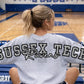 Sussex Tech Big Back