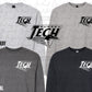 Sussex Tech Big Back