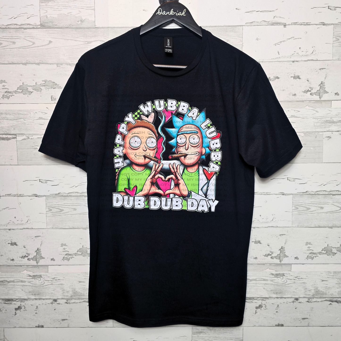 RTS- RM Happy WLDD Day