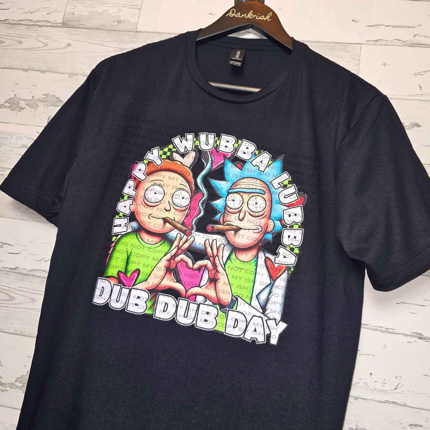 RTS Stoned R&M