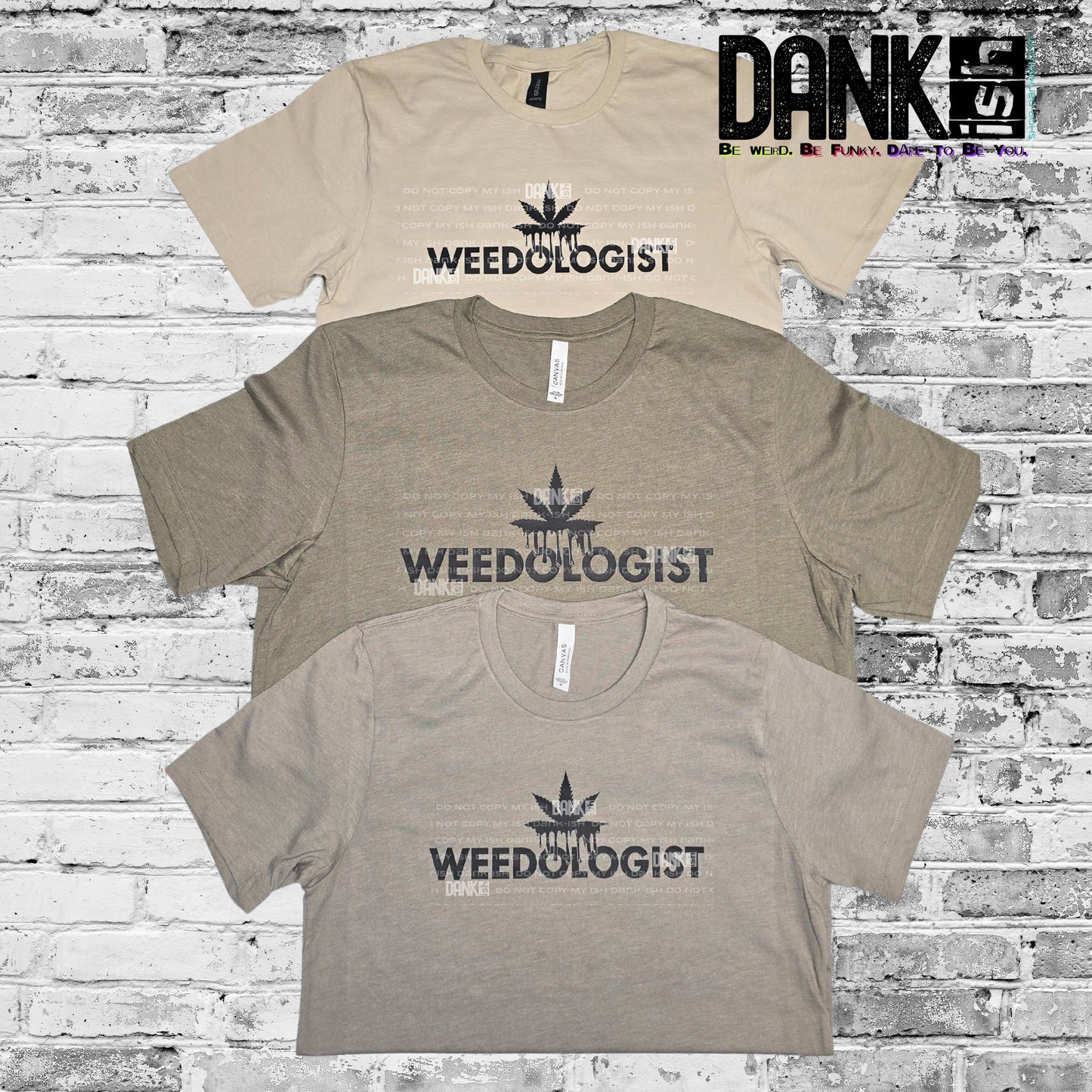 Weedologist