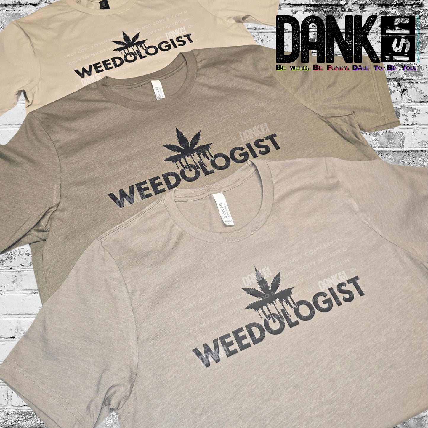 Weedologist