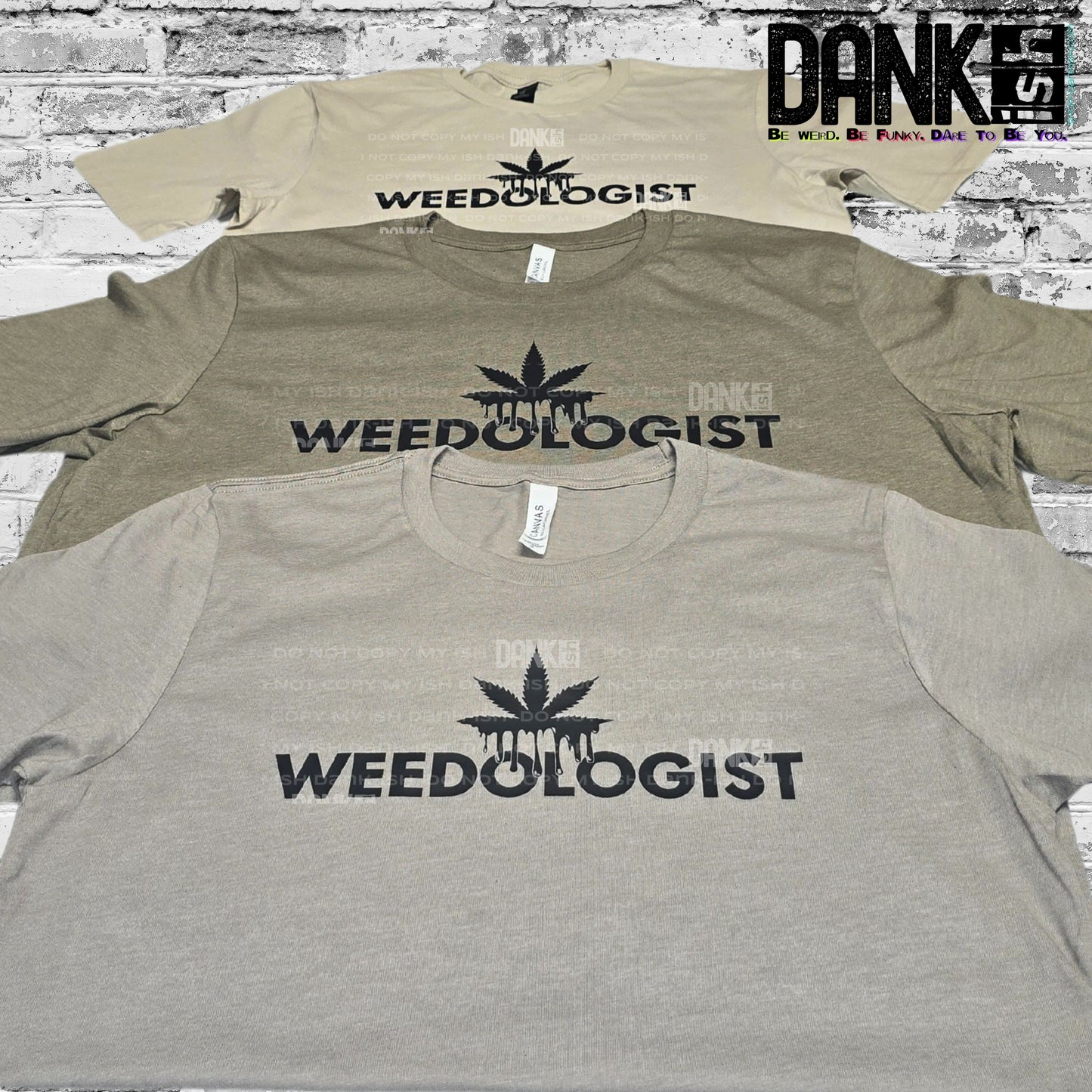 Weedologist