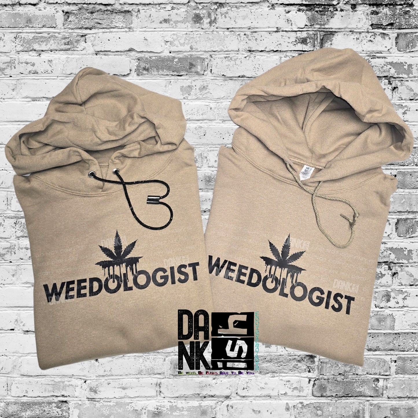 Weedologist