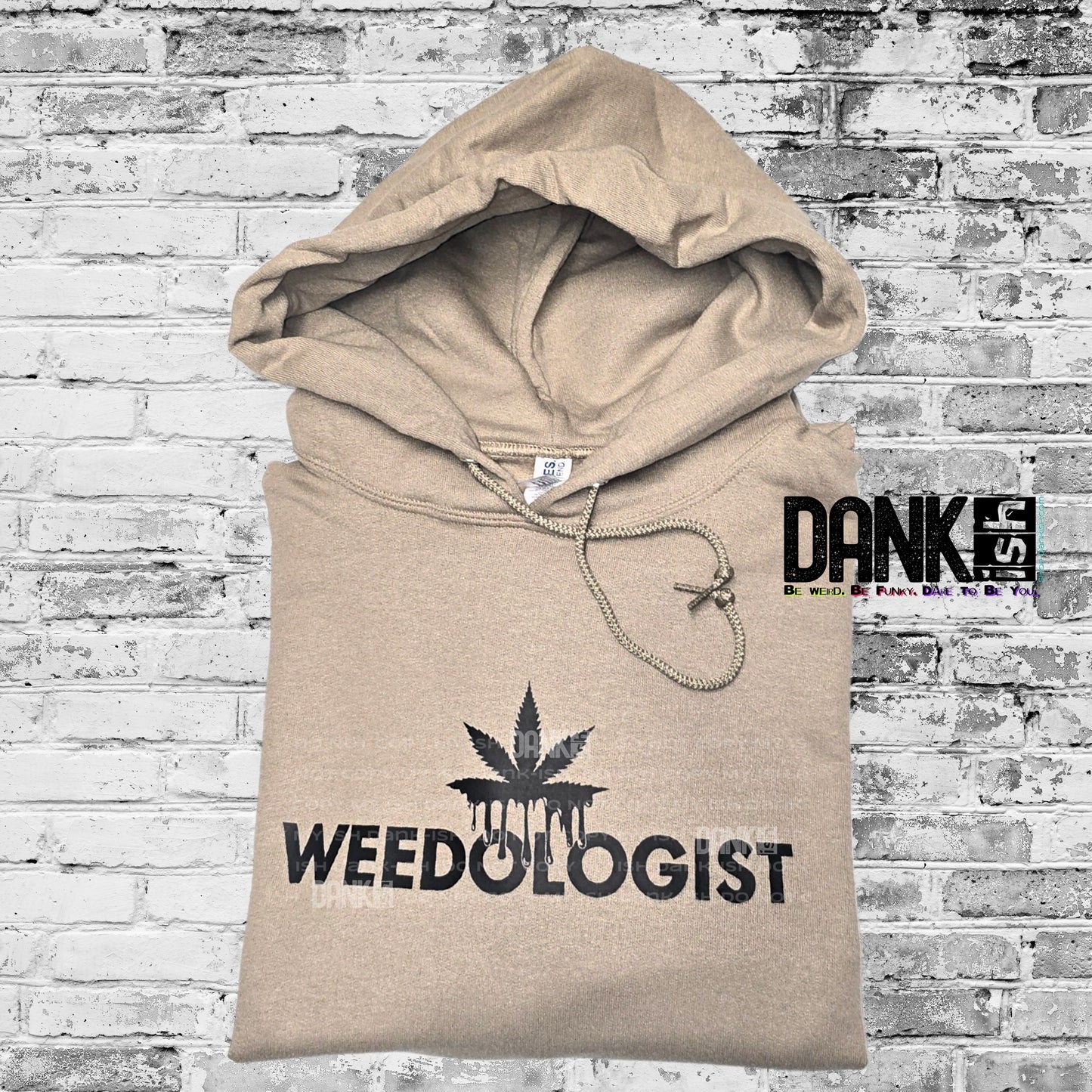 Weedologist