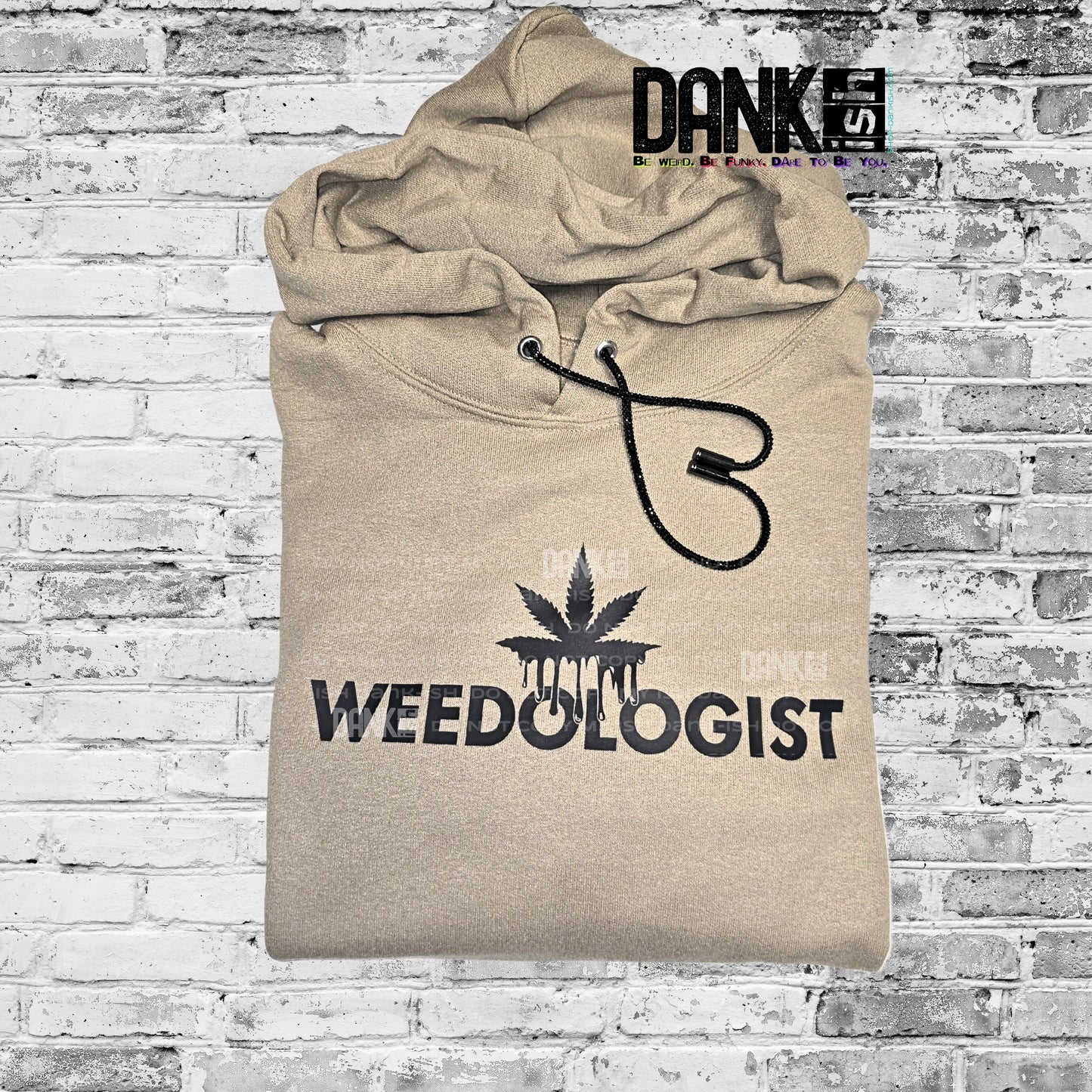 Weedologist