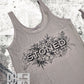 RTS Stoned Flower Tank