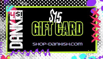 Digital Gift Card