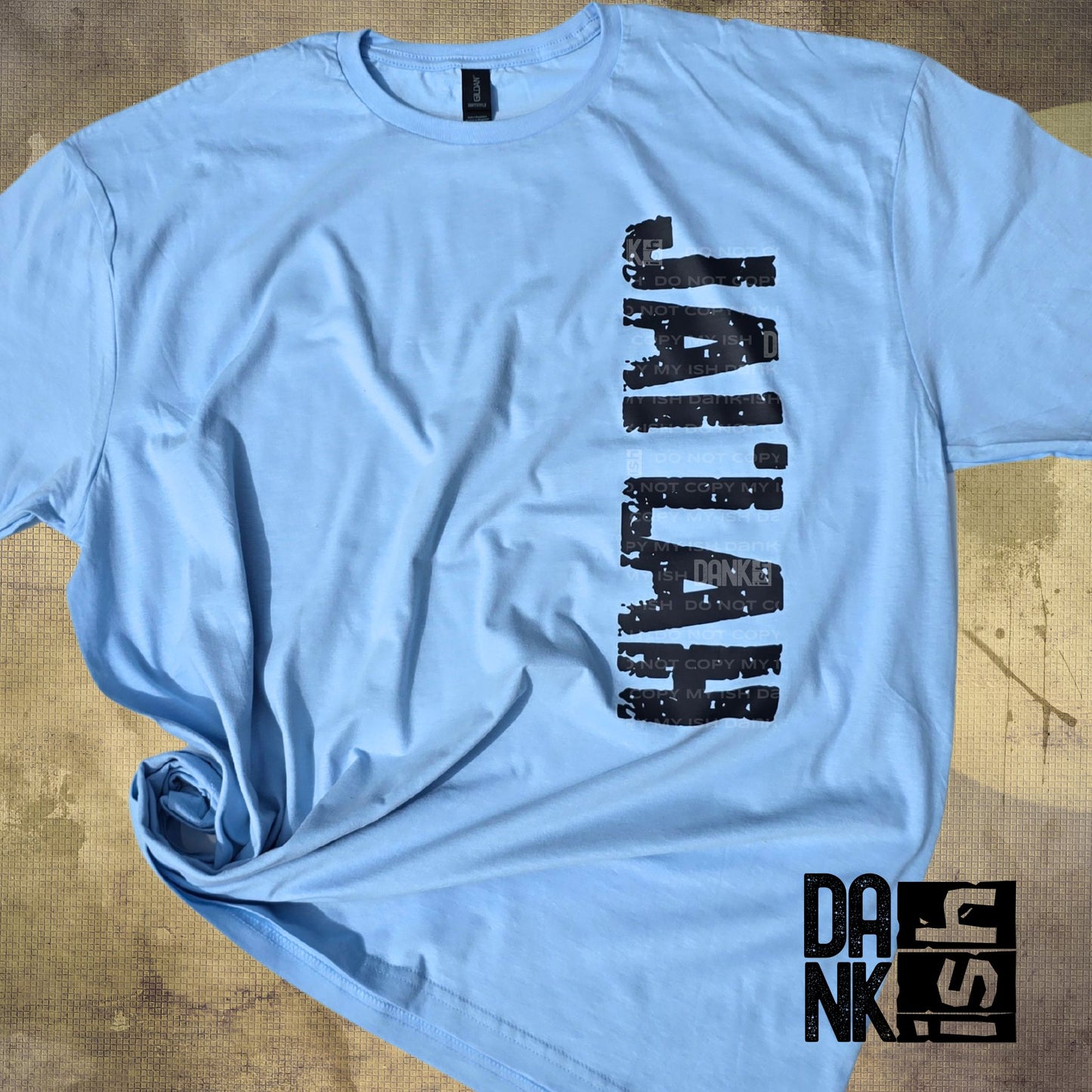 Custom- That's my Girl