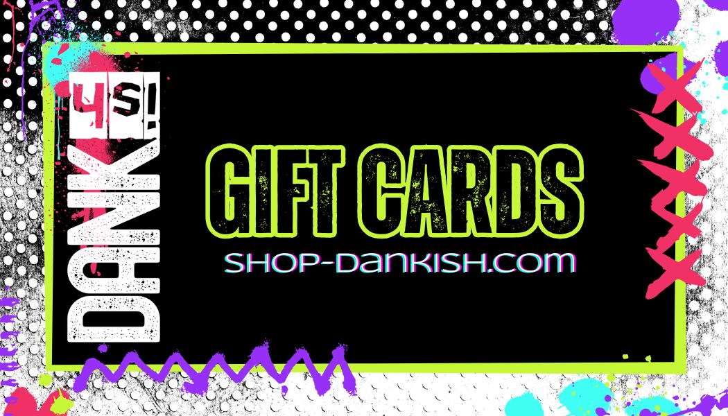 Digital Gift Card