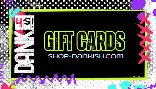 Digital Gift Card