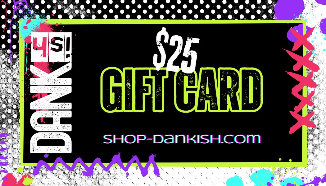 Digital Gift Card