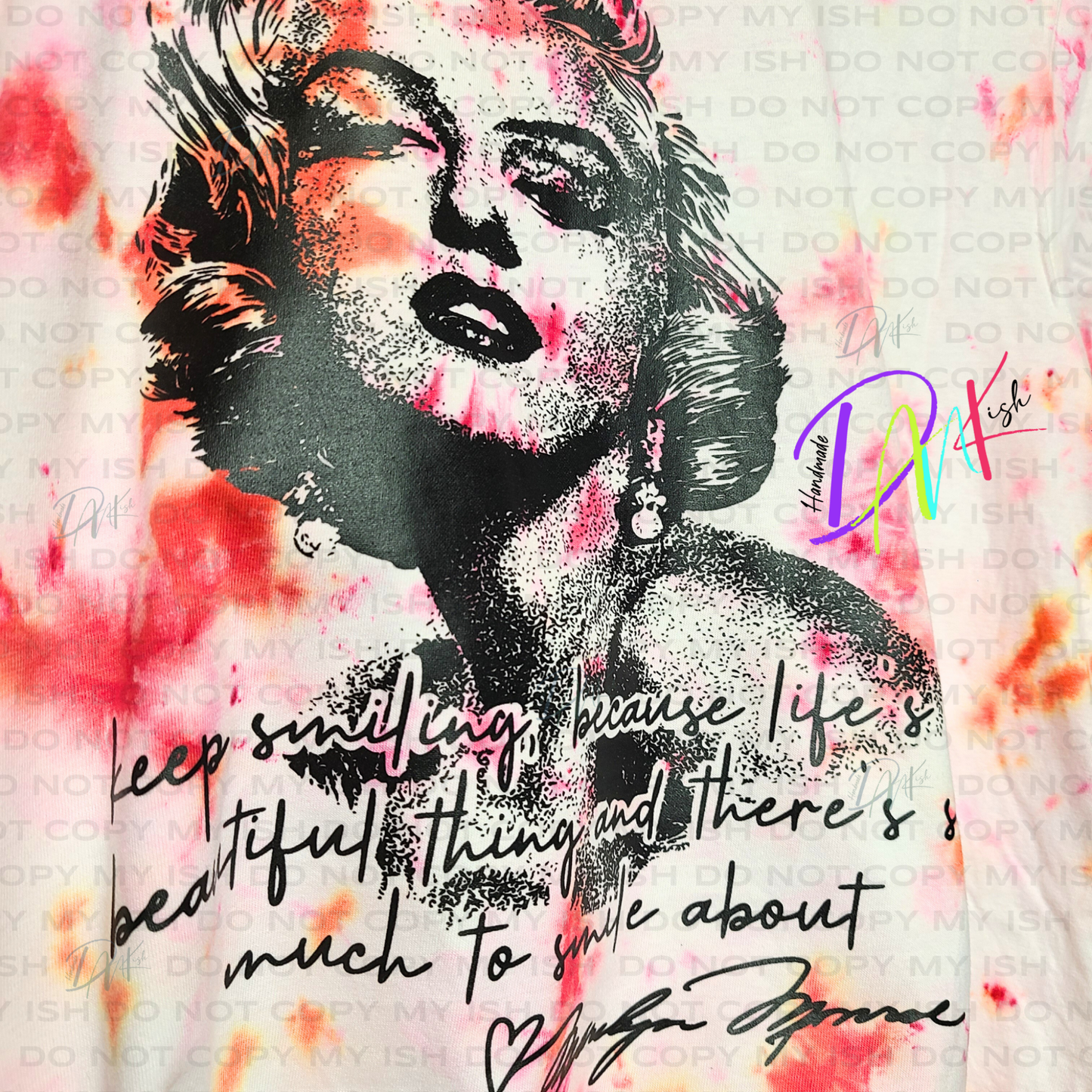 RTS- Marilyn