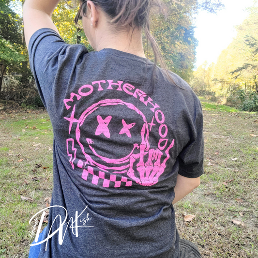 RTS Motherhood Pink