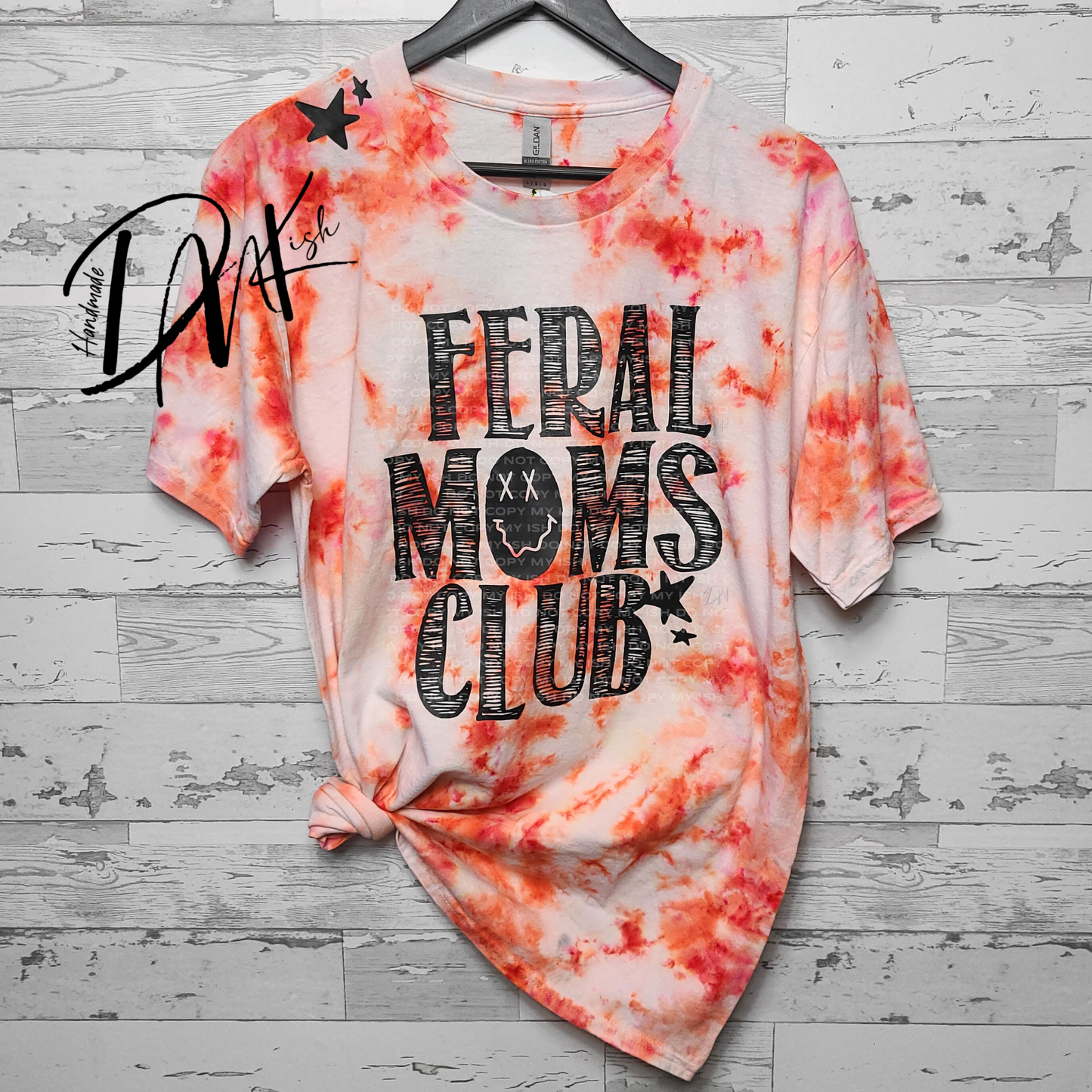 RTS- Feral Mom's Club