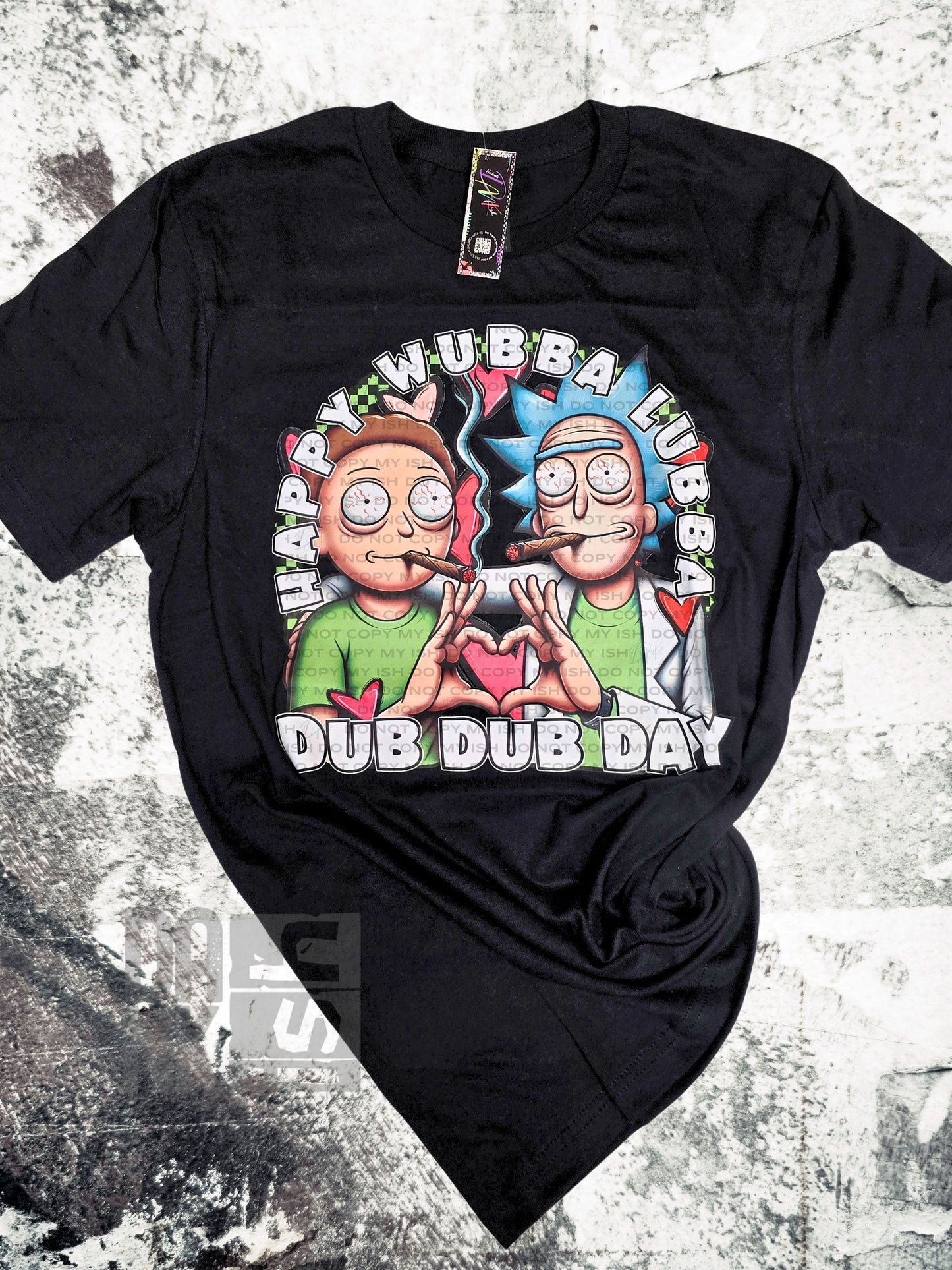 Stoned R&M