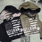 RTS- Veteran Hoodie