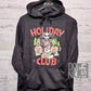 Holiday Club