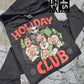 Holiday Club