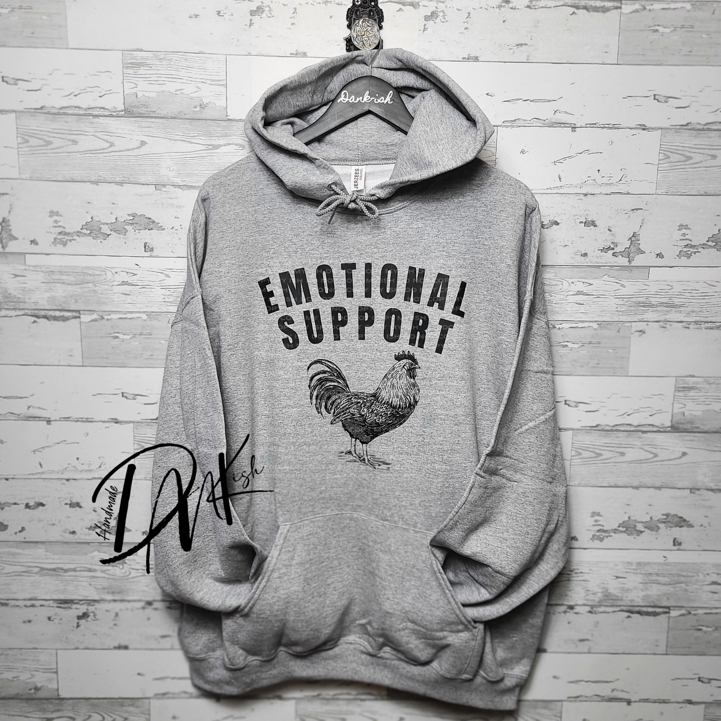 Emotional Support C*ck