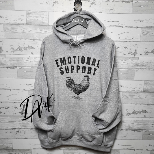 Emotional Support C*ck