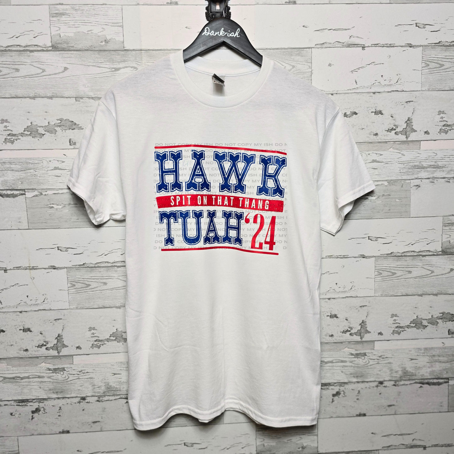 RTS- Hawk Tuah