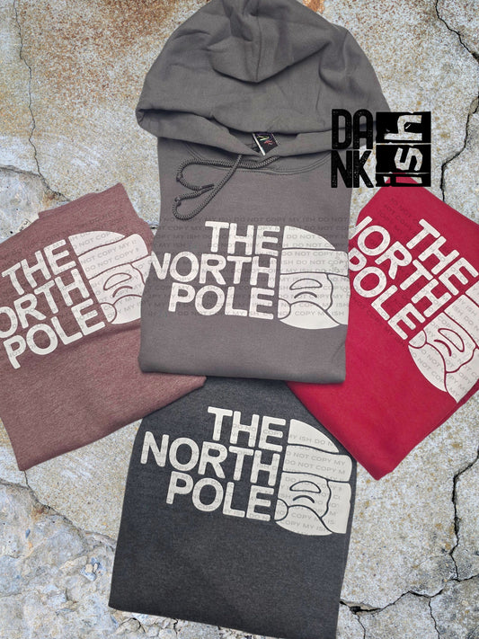 RTS- North Pole