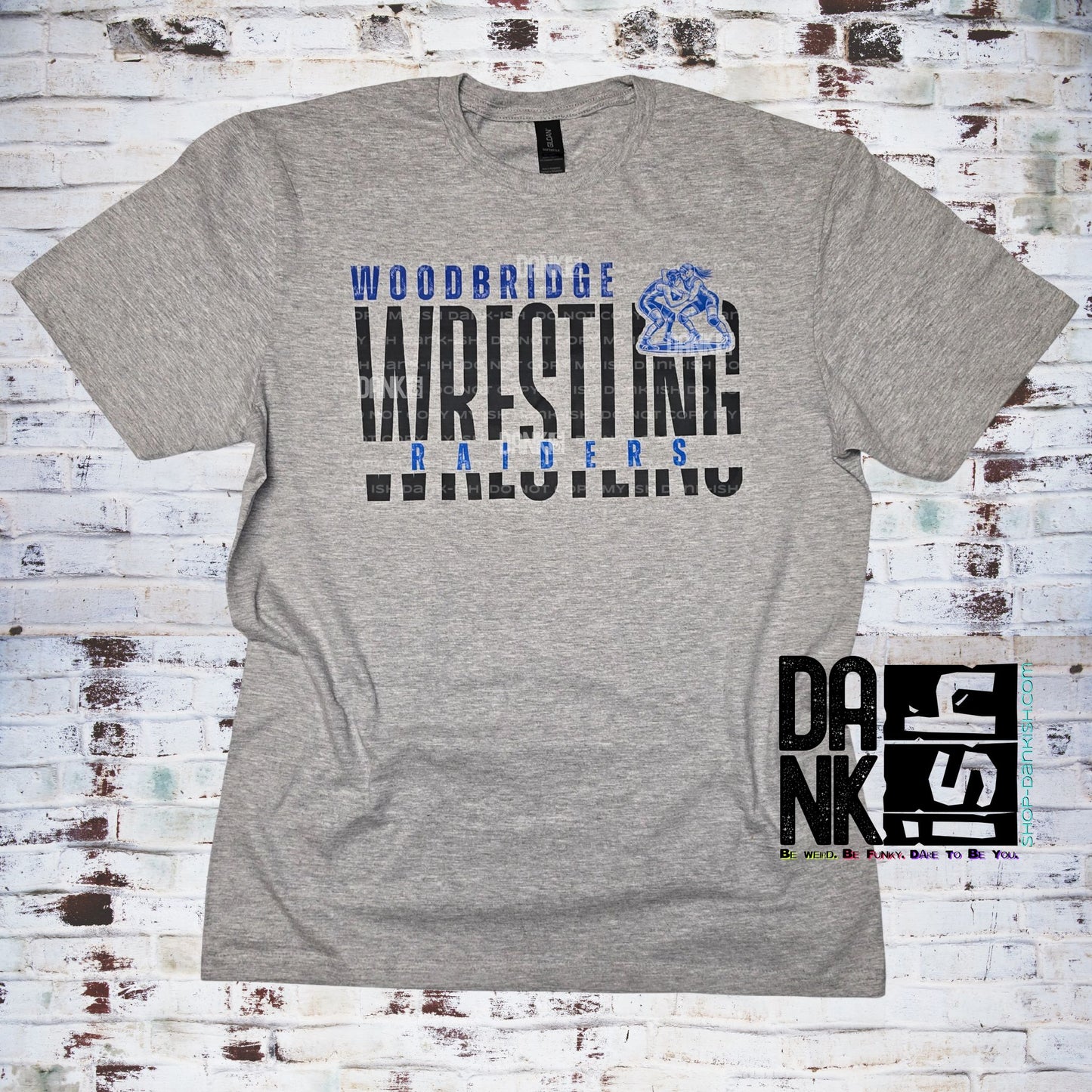 Your School Wrestling