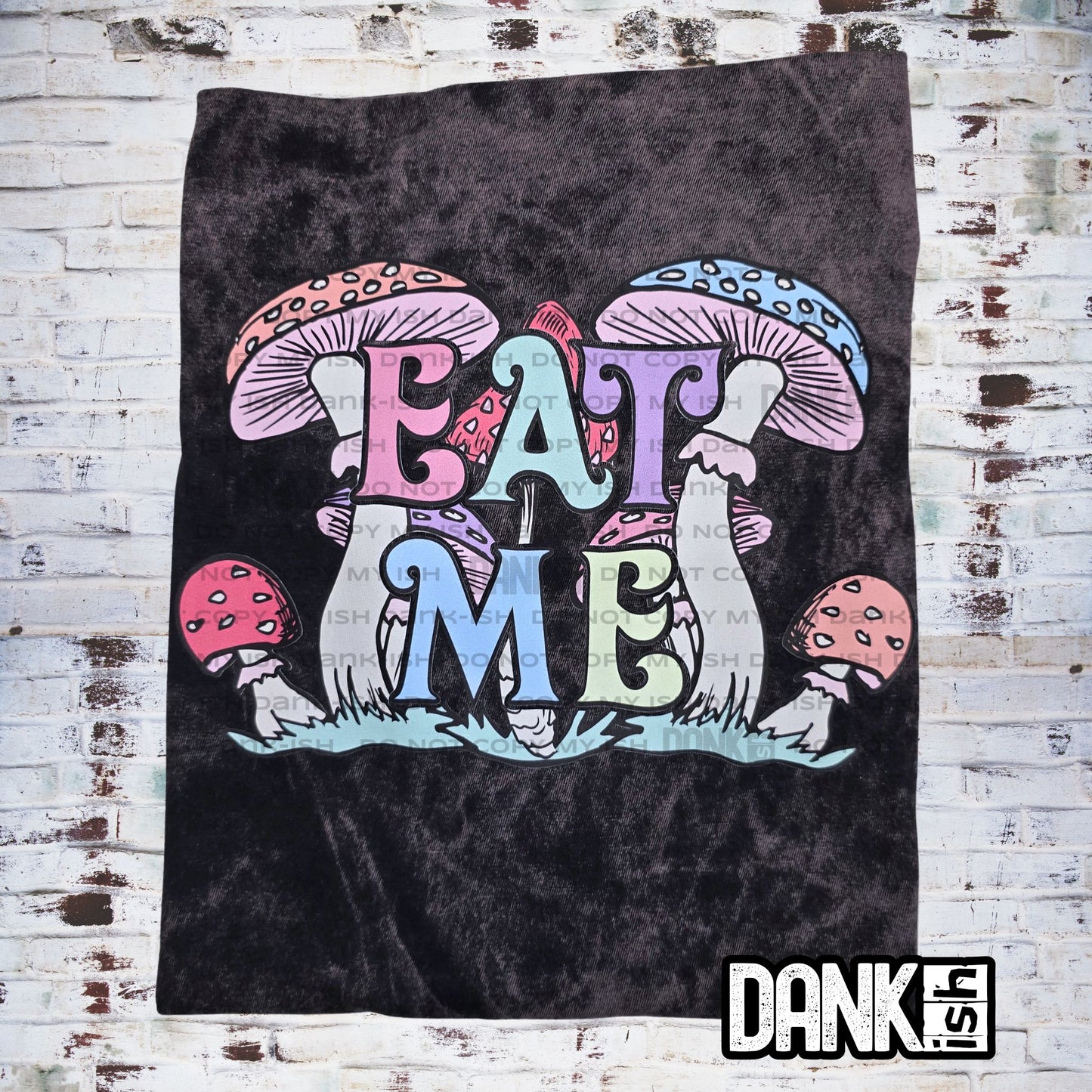 Eat Me